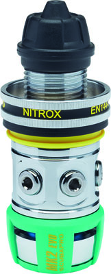 DETENDEUR SCUBAPRO MK2 EVO / R195 NITROX