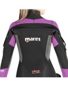 SEMI ETANCHE MARES ICE SKIN FEMME SHE DIVES