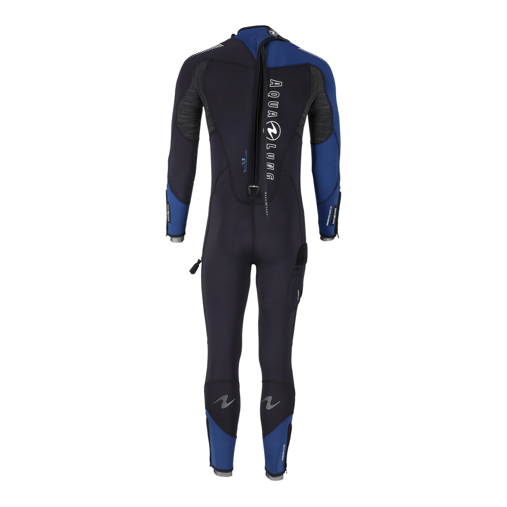 WETSUIT AQUALUNG DYNAFLEX MEN 5,5MM