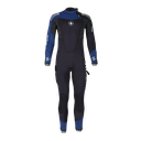 WETSUIT AQUALUNG DYNAFLEX MEN 5,5MM