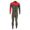 WETSUIT AQUALUNG XSCAPE MEN 4/3MM