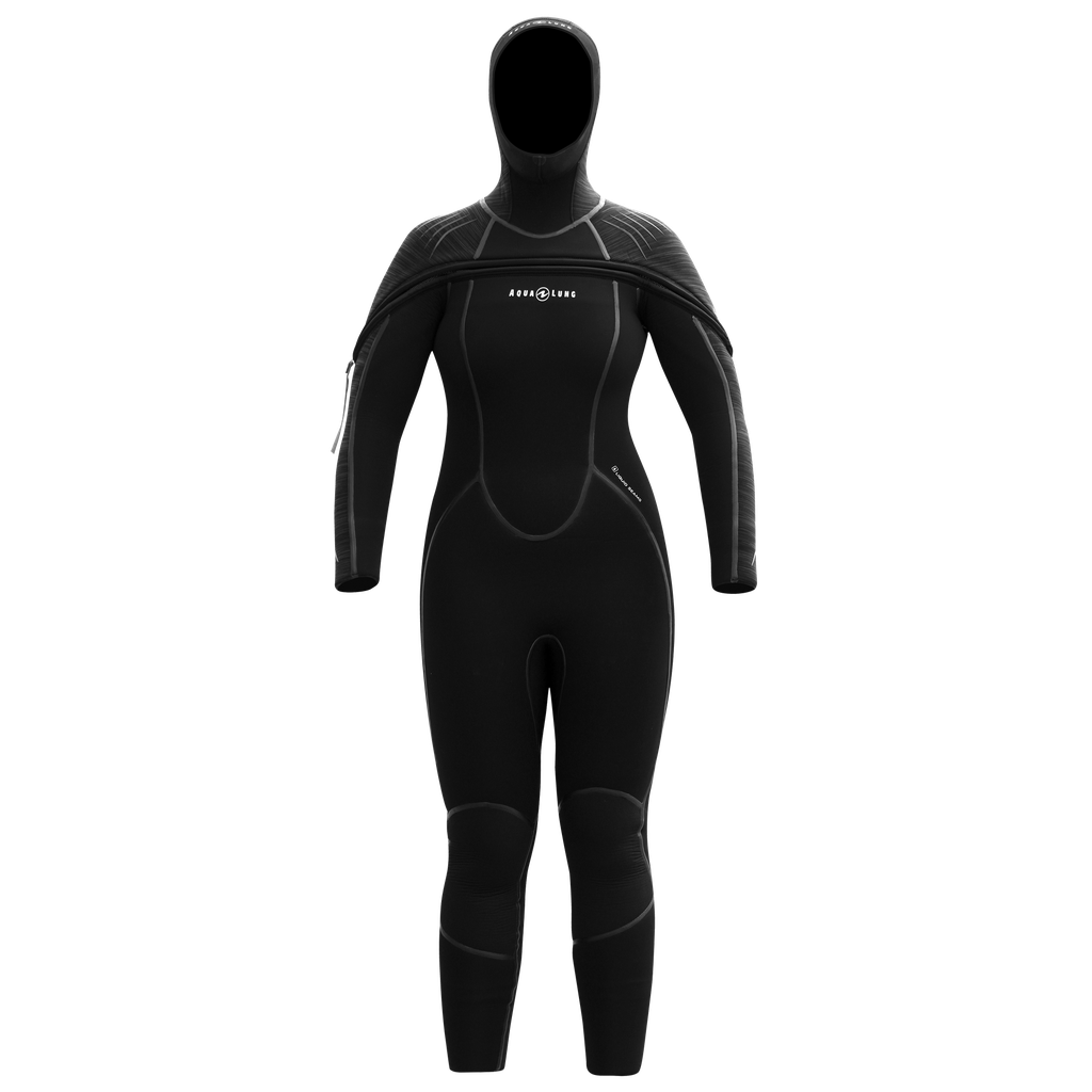 WETSUIT AQUALUNG SOLAFX WOMEN 8/7MM