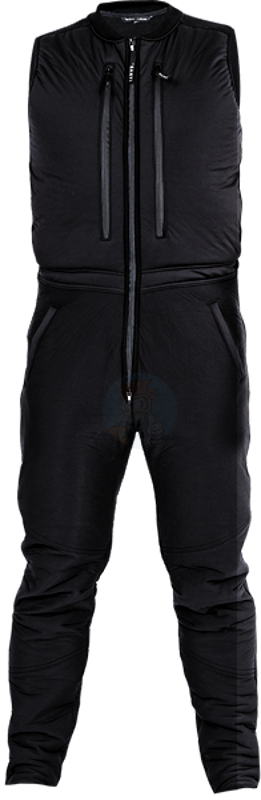 SOUS VETEMENT SANTI FLEX 360 PANT