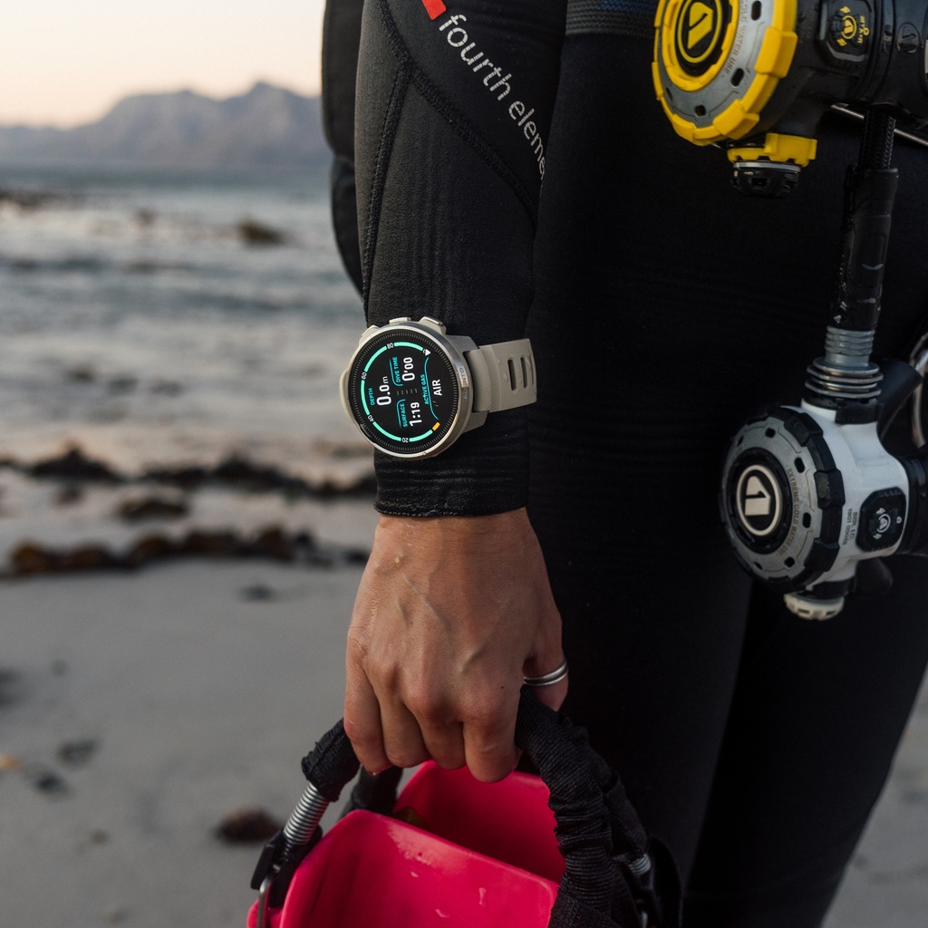 ORDINATEUR SUUNTO OCEAN