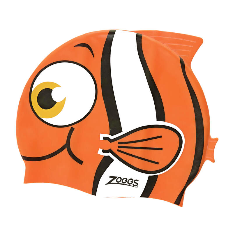 BONNET DE BAIN ZOGGS CHARACTER