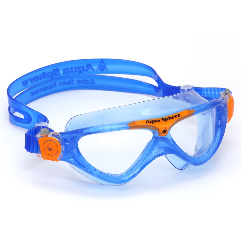 LUNETTE AQUALUNG VISTA JUNIOR