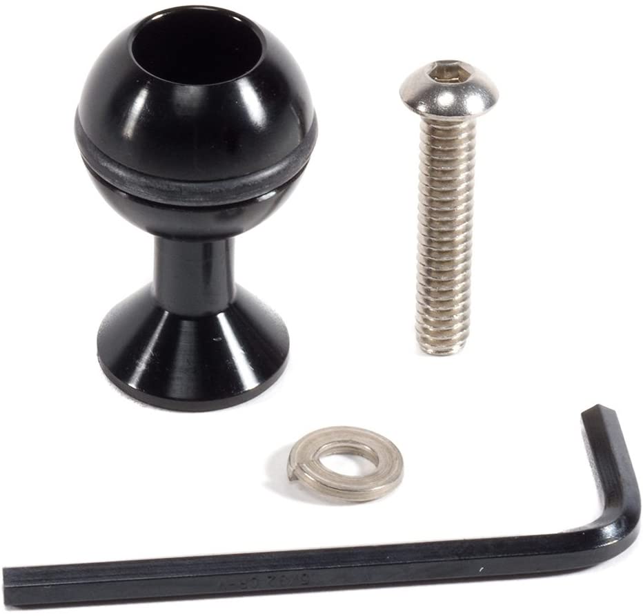 ATTACHE SOLA VIDEO BALL MOUNT KIT