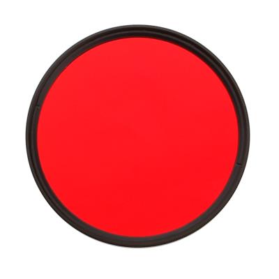 FILTRE BIG BLUE ROUGE 52 MM