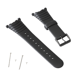 BRACELET SUUNTO KIT ELASTOMER STRAP INCLUDING EXTENSION STRAP