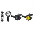 DETENDEUR SCUBAPRO PACK MK2 EVO / R095 / R095 OCTO / MANO COMPACT