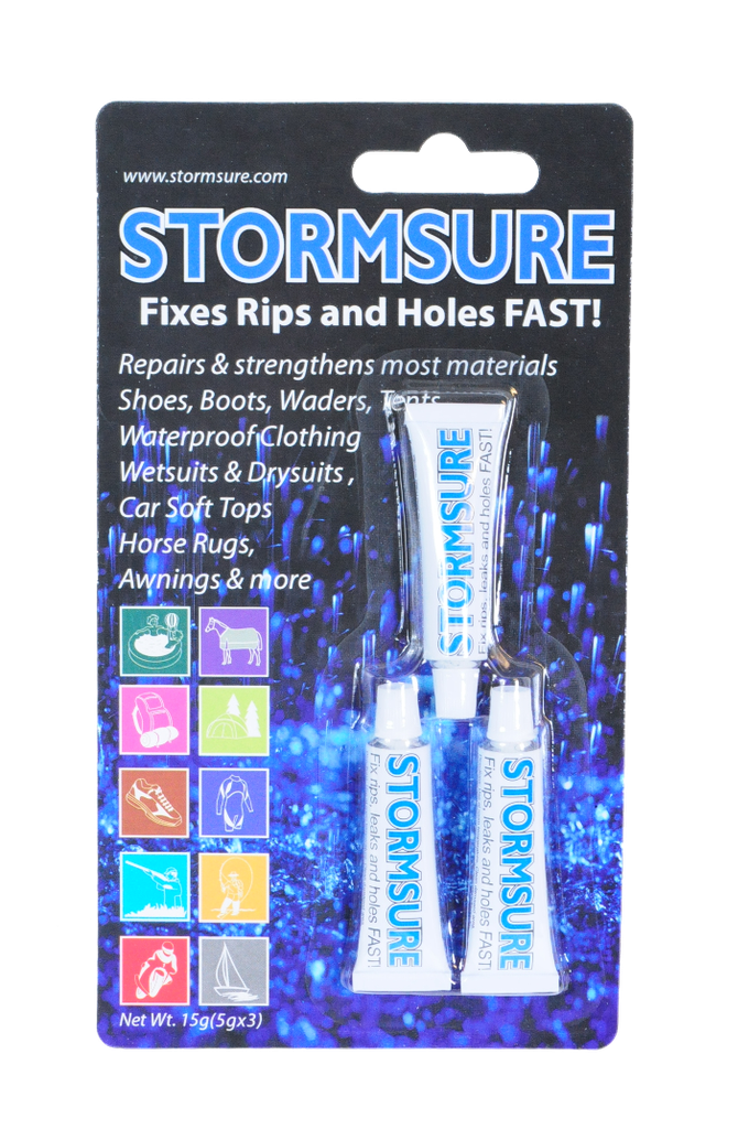 COLLE STORMSURE 3 X 5GR