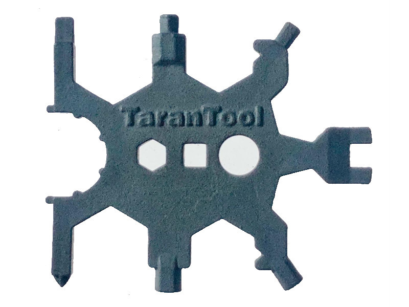 OUTILS TARANTOOL 2.0 DIVING MULTITOOL