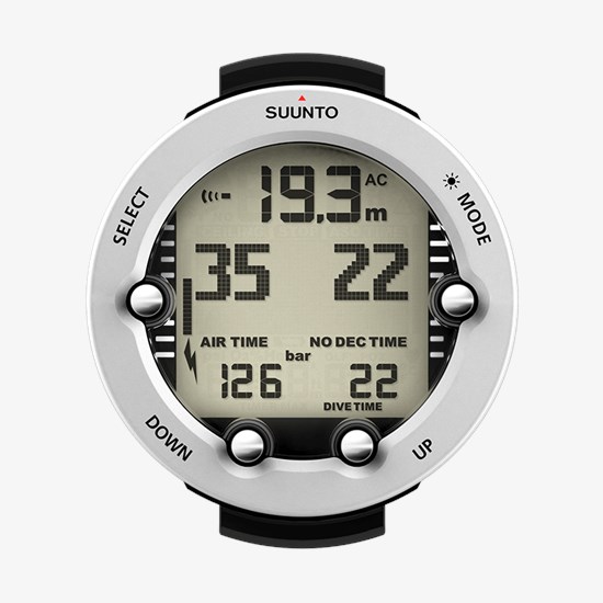 ORDINATEUR SUUNTO VYPER NOVO