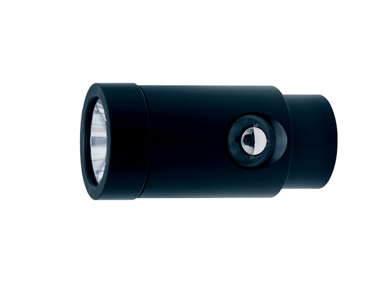 TÈTE DE LAMPE BIG BLUE AL1300NP LH