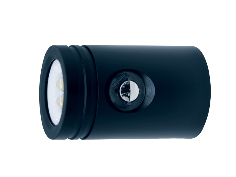 TÈTE DE LAMPE BIG BLUE AL2900XWP II LH