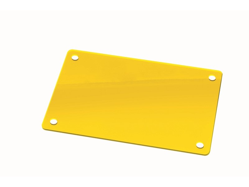 FILTRE BIG BLUE YELLOW PLATE