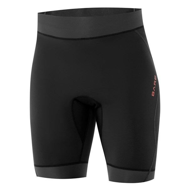 THERMO BARE EXOWEAR SHORT HOMME