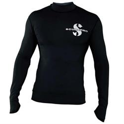 RASH GUARD SCUBAPRO SWIM UPF 50 MANCHES LONGUES HOMME