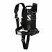 HARNAIS SCUBAPRO S-TEK PRO HARNESS, ALUMINIUM  