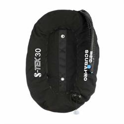 ENVELOPPE SCUBAPRO S-TEK DONUT WING 30