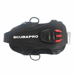 POCHE A PLOMBS SCUBAPRO FLUID FORM POCKET KIT  GILET SCUBAPRO