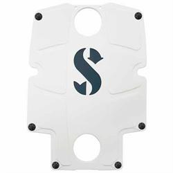 PROTECTION SCUBAPRO BACK PAD S-TEK GILET SCUBAPRO 