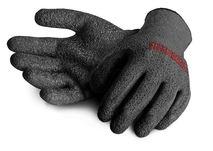 GANTS CRESSI DEFENDER NERO 2MM