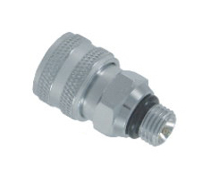 ADAPTATEUR ESM INFLATEUR STD VERS MÂLE 3/8-24 UNF