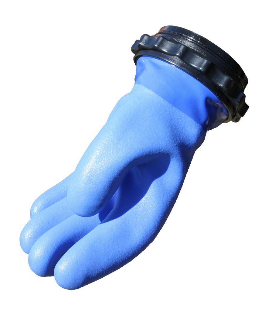 GANTS SITECH SYSTEME QUICK GLOVE - GLOVE SIDE ONLY