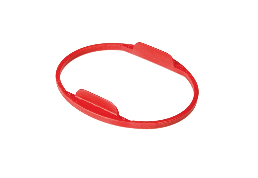 ANNEAU DE CONNECTION SITECH SUPPORT RING ANTARES ROUGE