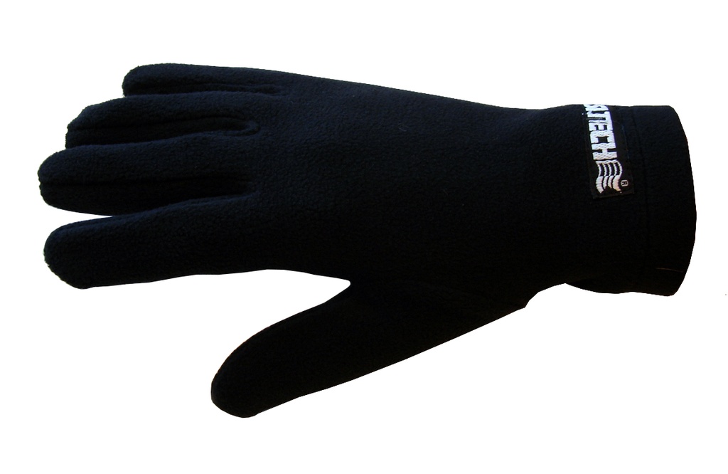 SOUS GANTS SITECH FLEECE