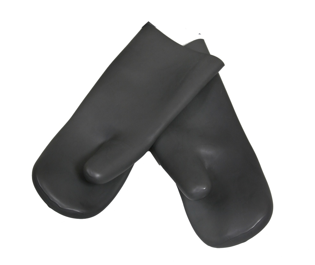 GANTS SITECH 1 DOIGT LATEX