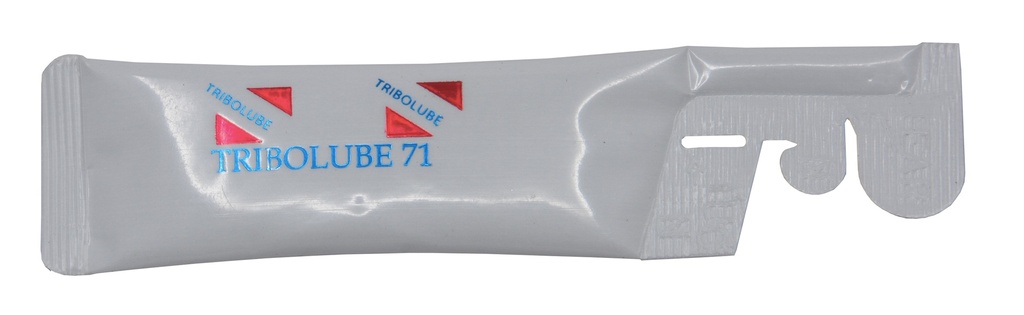 GRAISSE DETENDEUR  TRIBOLUBE 71, 5GR