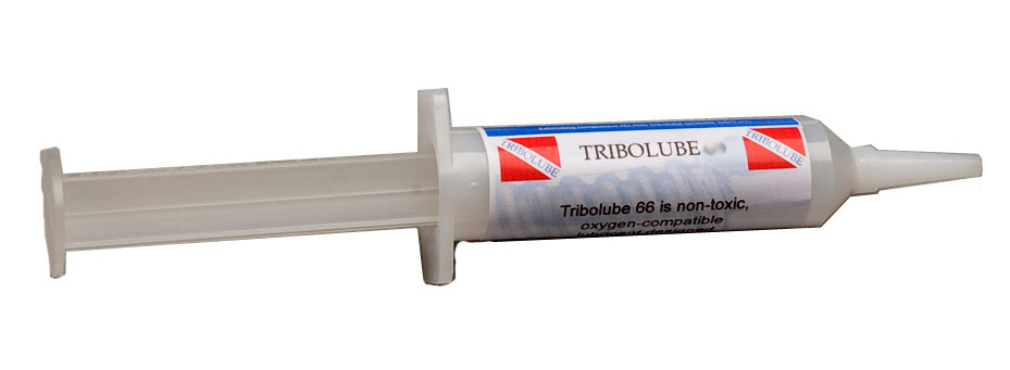 GRAISSE DETENDEUR  TRIBOLUBE 71, 56 GR, SERINGUE