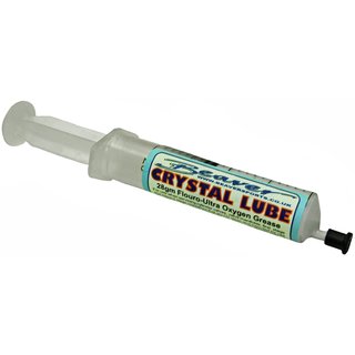 GRAISSE DETENDEUR POLARIS CRYSTAL LUBE (O2)