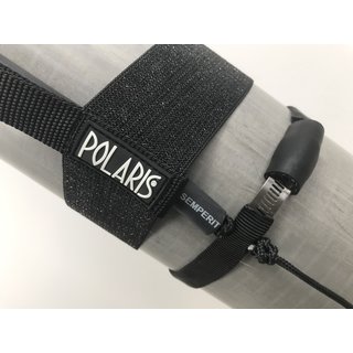 SANGLE POUR BLOC DÉCO POLARIS PROLINE TANK STRAP POUR 7 L ALU ( 152 MM)