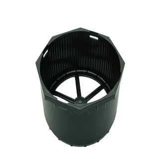 CULOT DE BOUTEILLE POLARIS Ø 184MM POUR 11,1 L ALU