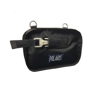 POCHE POLARIS BACKPLATE-/SIDEMOUNT