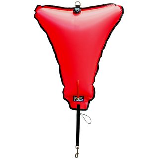 PARACHUTE DE RELEVAGE POLARIS DIR  (31 LITER)