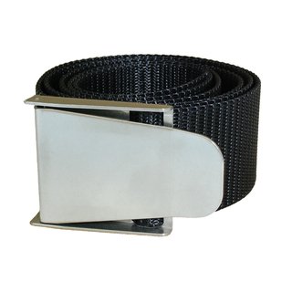 CEINTURE POLARIS BOUCLE INOX 200 CM