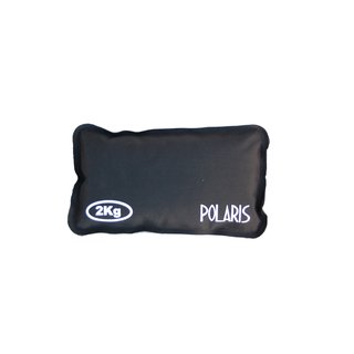 PLOMBS POLARIS GRENAILLE 2,0 KG