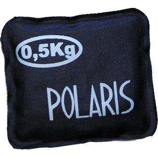 PLOMBS POLARIS GRENAILLE 0,5 KG