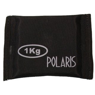 PLOMBS POLARIS PLAQUE 1 KG