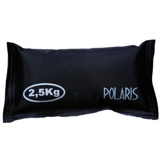 PLOMBS POLARIS GRENAILLE 2,5KG