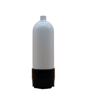 BOUTEILLE POLARIS FABER 5L / 200 BAR (FÛT SEUL) 