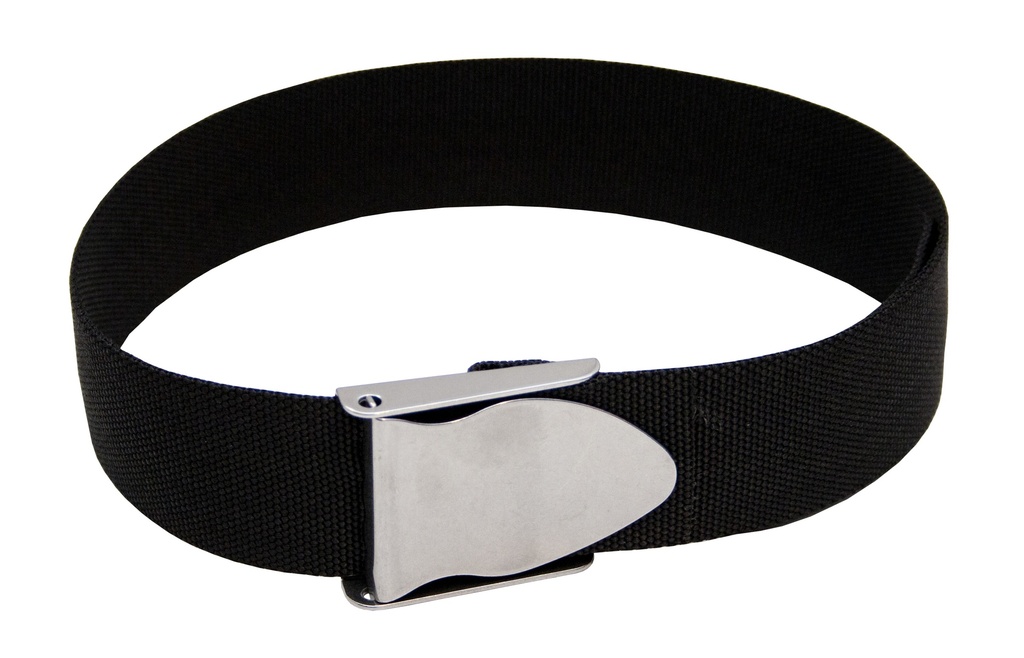 CEINTURE ESM BOUCLE INOX