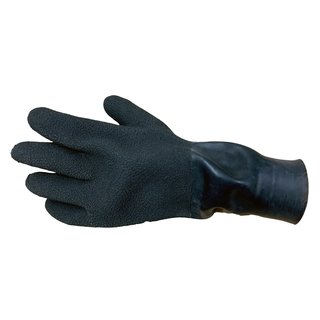 GANTS POLARIS LATEX AVEC MANCHETTE