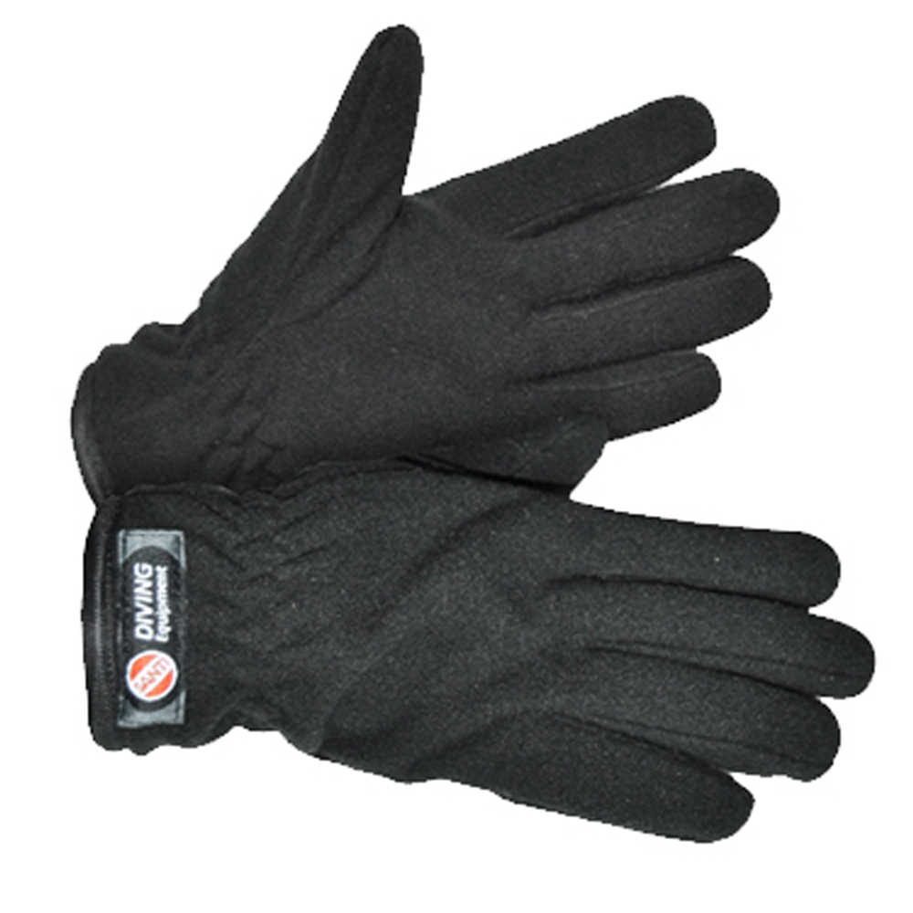 SOUS GANTS SANTI WINTER FLEECE POLAR