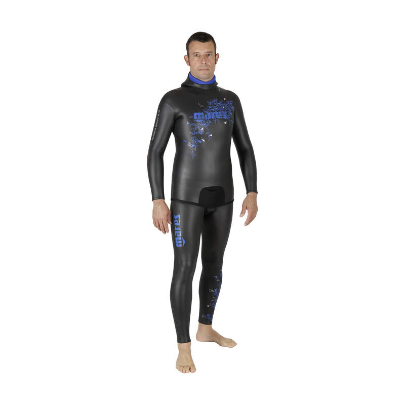 PANTALON MARES PRISM SKIN 50 HOMME 5MM