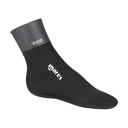 CHAUSSETTES MARES BLACK 50.60